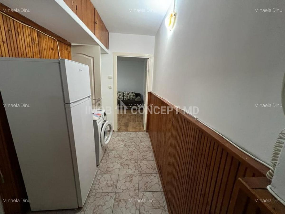 Inchiriere apartament 2 camere, mobilat si utilat, in zona Malu Rosu - 16