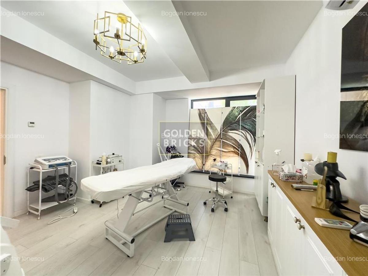 Parcul Circului | Vila individuala | 6 camere | Metrou 8 minute - 15