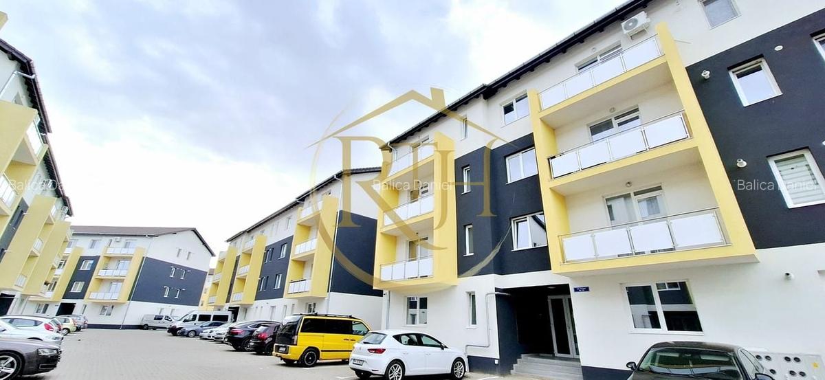 0% Comision Oferim spre vanzare apartamente cu 2 camere, zona Calea Urseni Giroc - 3