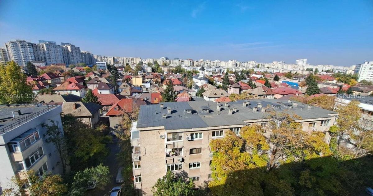 Apartament de 2 camere renovat – Baba Novac - 9