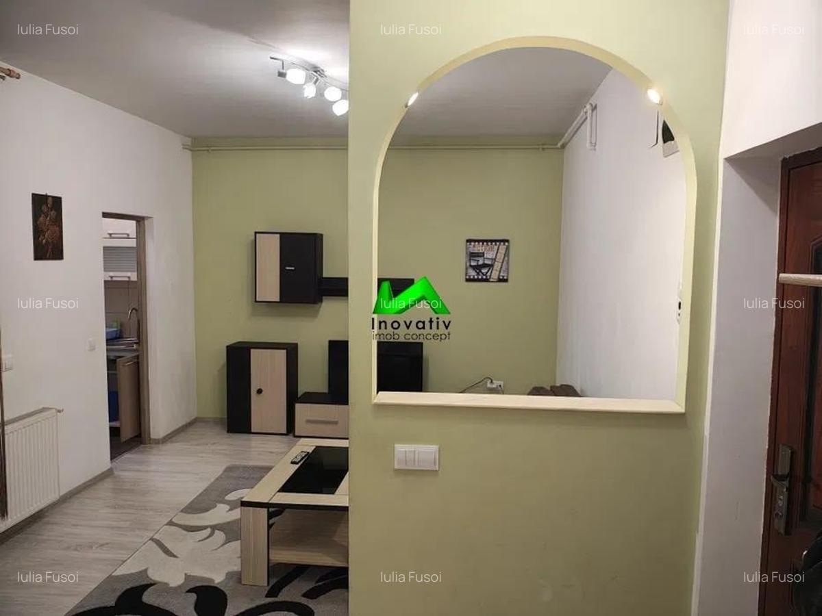 Apartament de inchiriat 2 camere Sibiu Alma Turnisor - 4