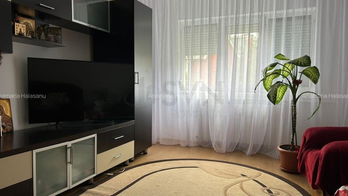 REA1024684 Apartament 2 Camere I Aviatiei Metrou - 3