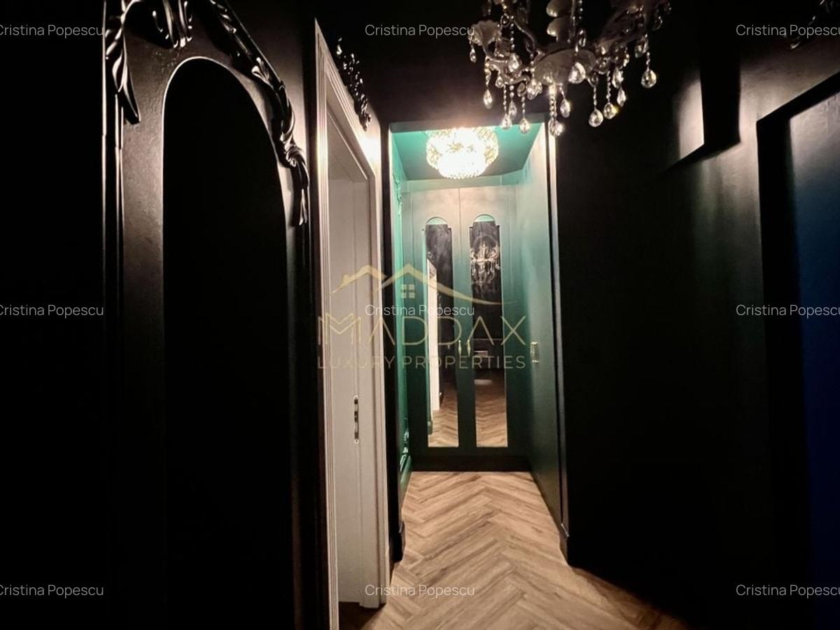 Apartament de Inchiriat | Dacia | 2 camere | Eleganta Stilului Clasic - 22