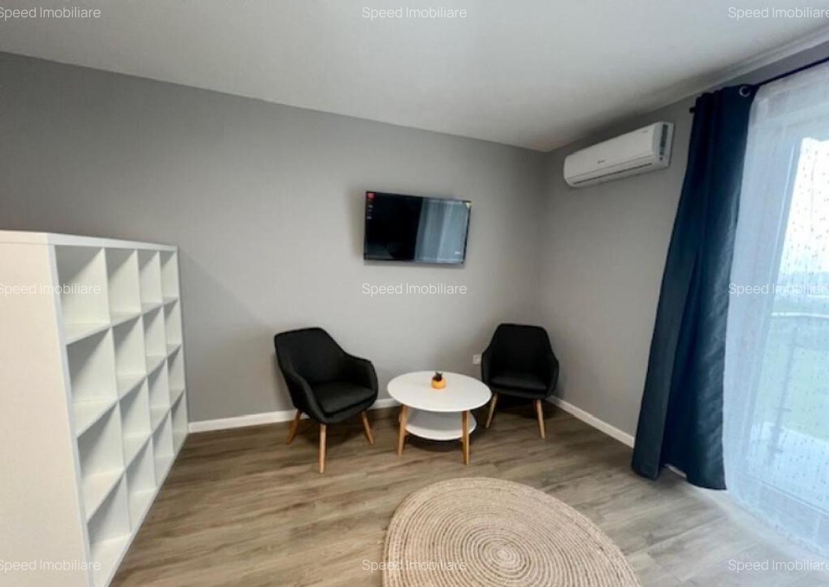 AA/979 De inchiriat apartament cu 1 camera in Tg Mure? -Tudor - 2