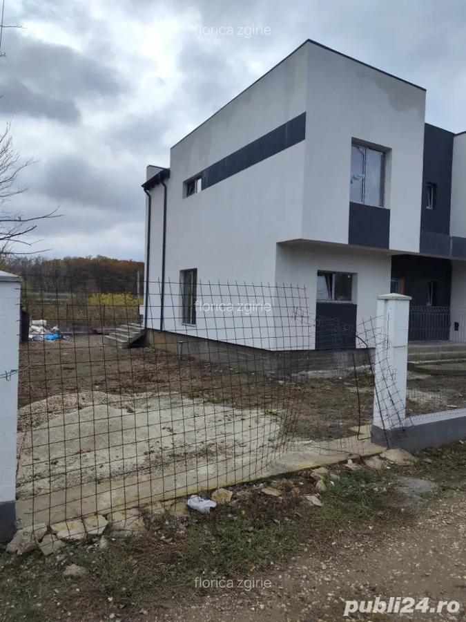 Vand vila Corbeanca - 3