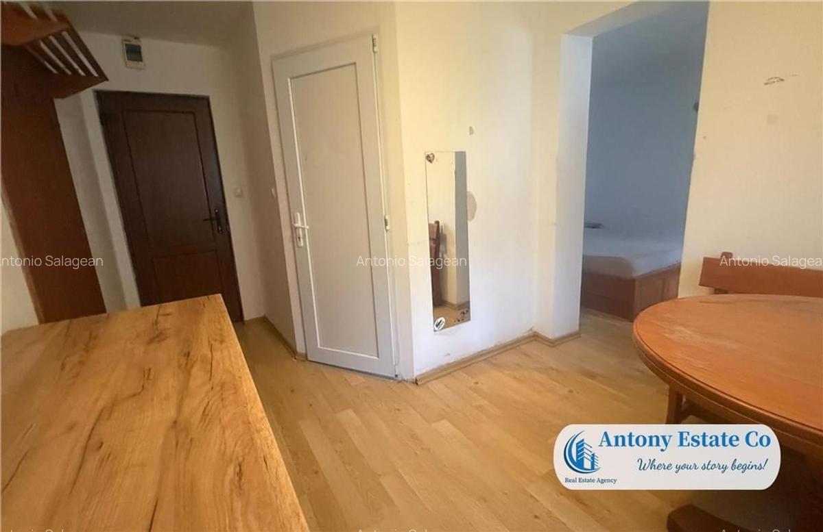 Apartament de vanzare, 1 Camera, Rogerius Oradea - 5