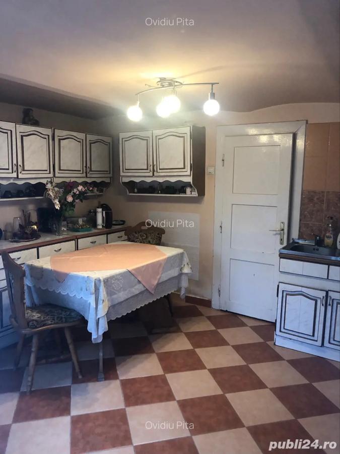 Casa in curte comuna - 3 Casa in curte comuna - 3