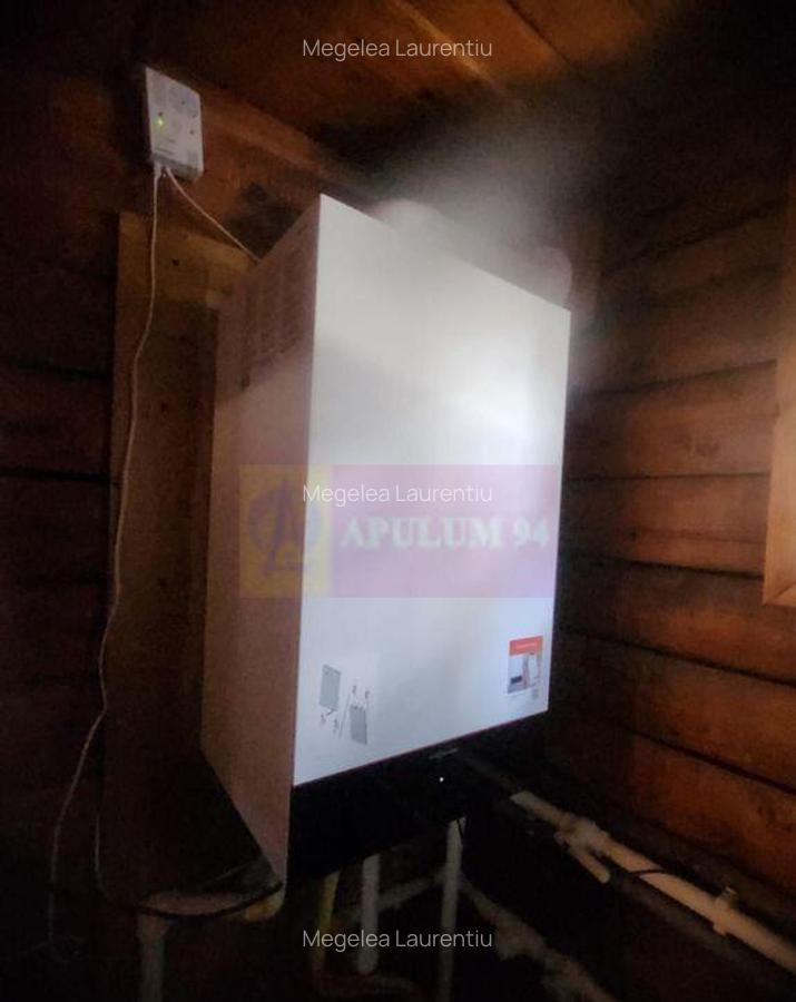 Vila de vacanta de vanzare in Busteni - Zona Zamora - 22