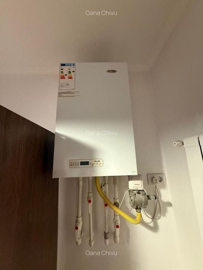 Apartament 2 camere mobilat utilat Bucurestii Noi intersectie Chitila - 9