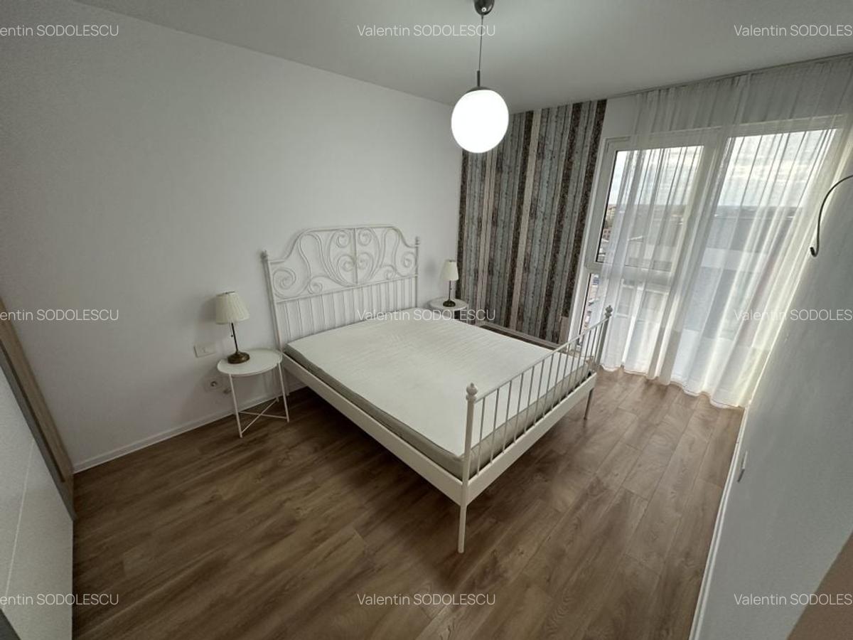 Apartament 2 camere zona Calea Aradului - 10