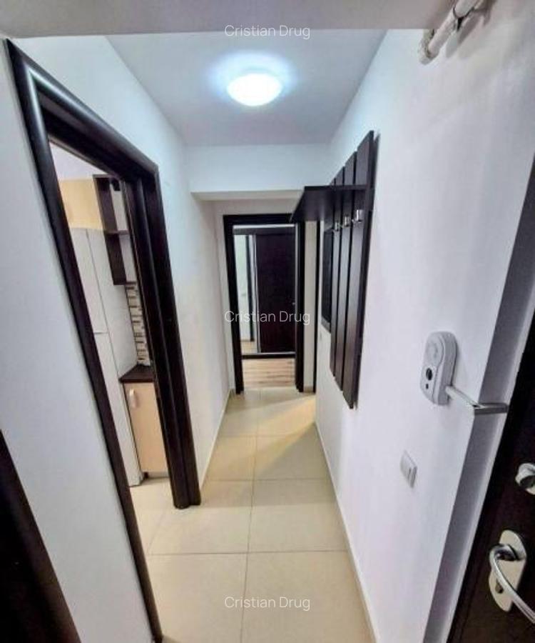 Apartament 2 camere Mihai Bravu - 5