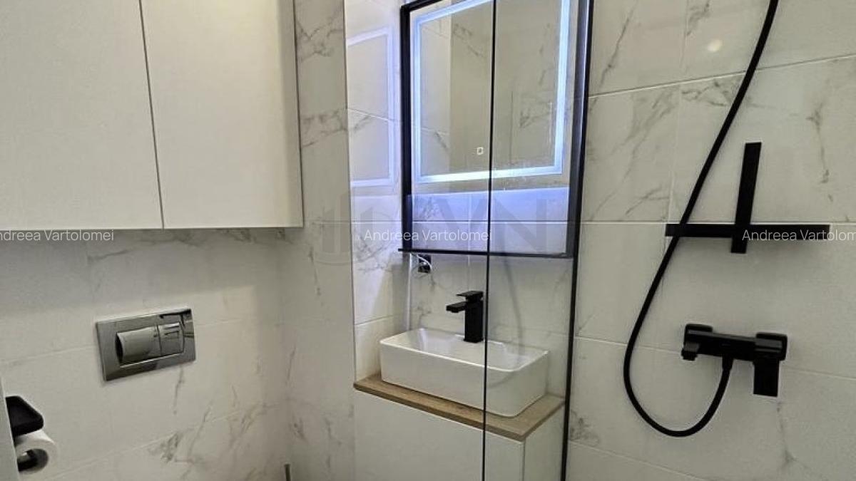 Apartament cu 3 camere decomandat în Pipera - 12