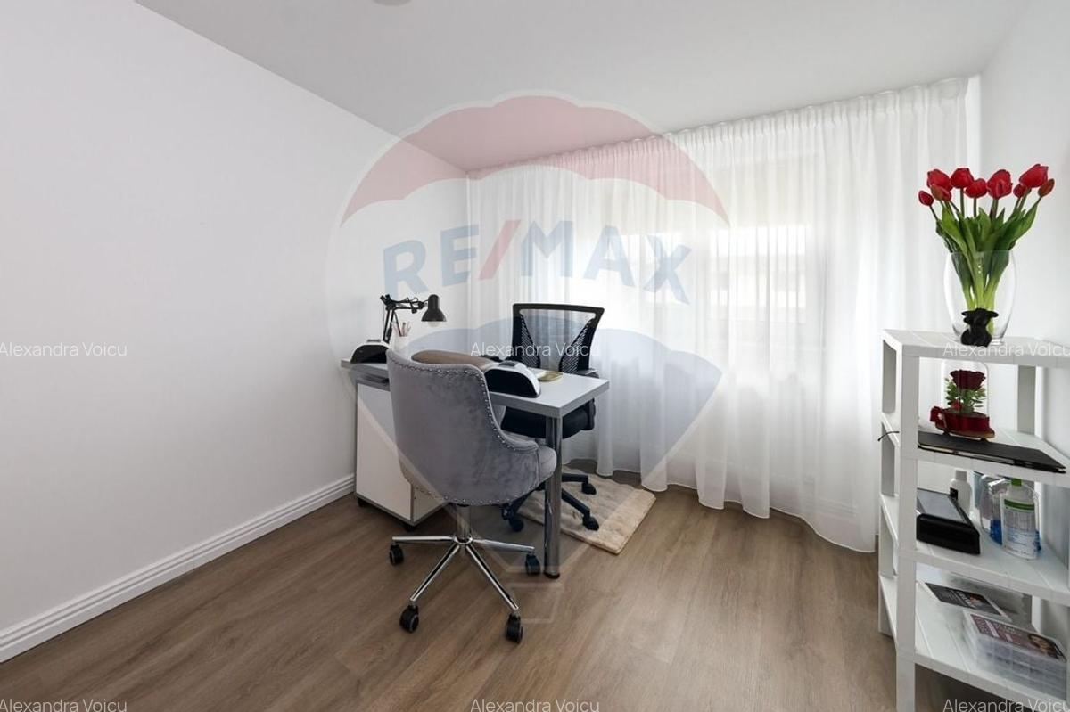 Casa / Vila curte proprie 250 mp, stil Duplex - 12