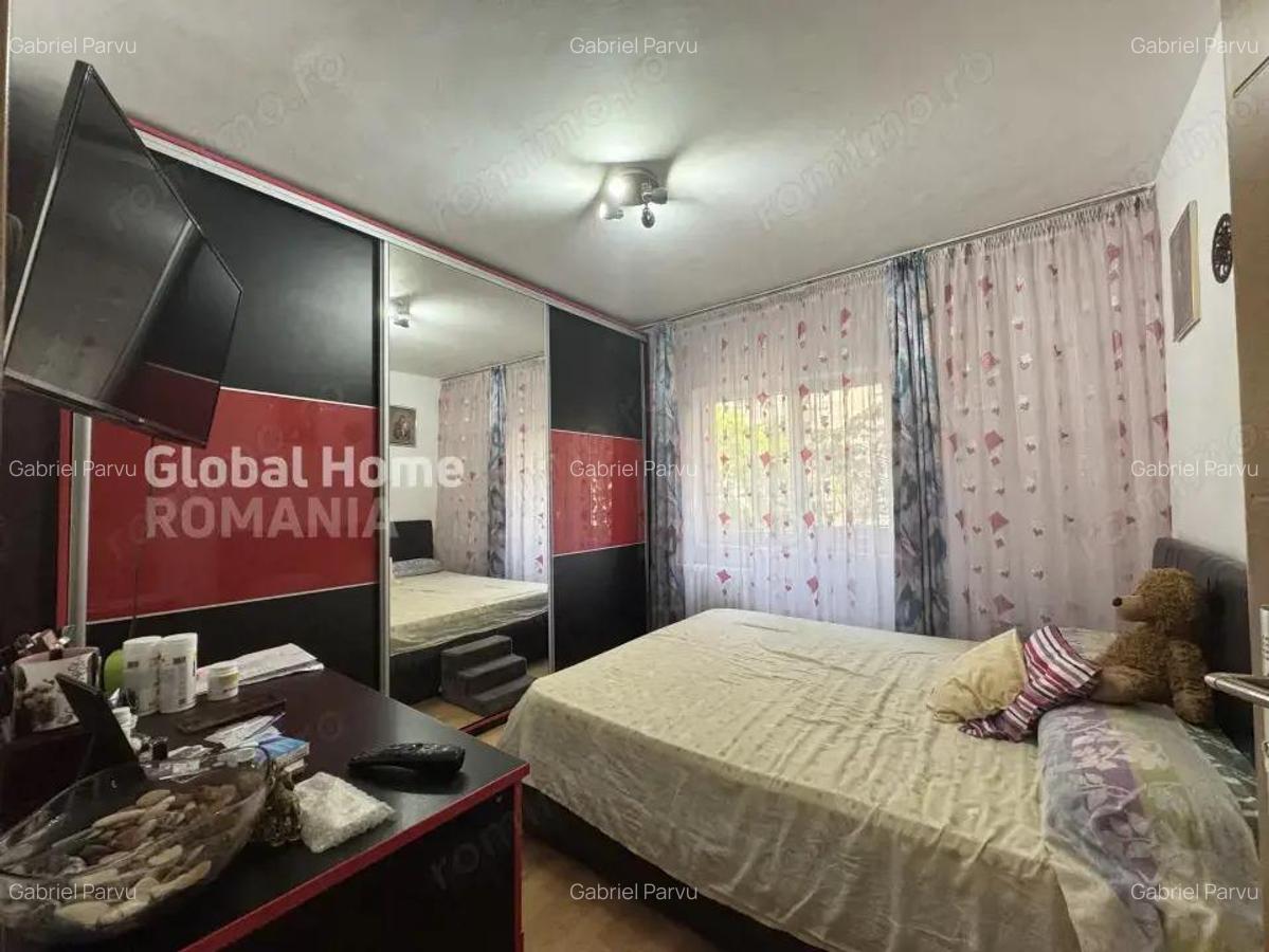 Apartament 3 Camere | Nerva Traian-Mircea Voda | 78MP | - 9