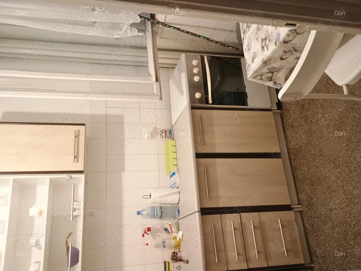 Inchiriez apartament 2 camere zona Ciuperca - 2