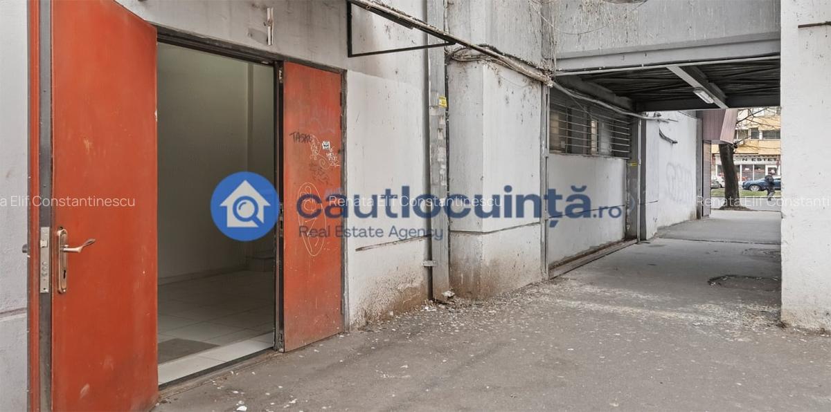 Spatiu comercial | Pantelimon | Mezanin | Parter | Subsol | 4.623mp - 7