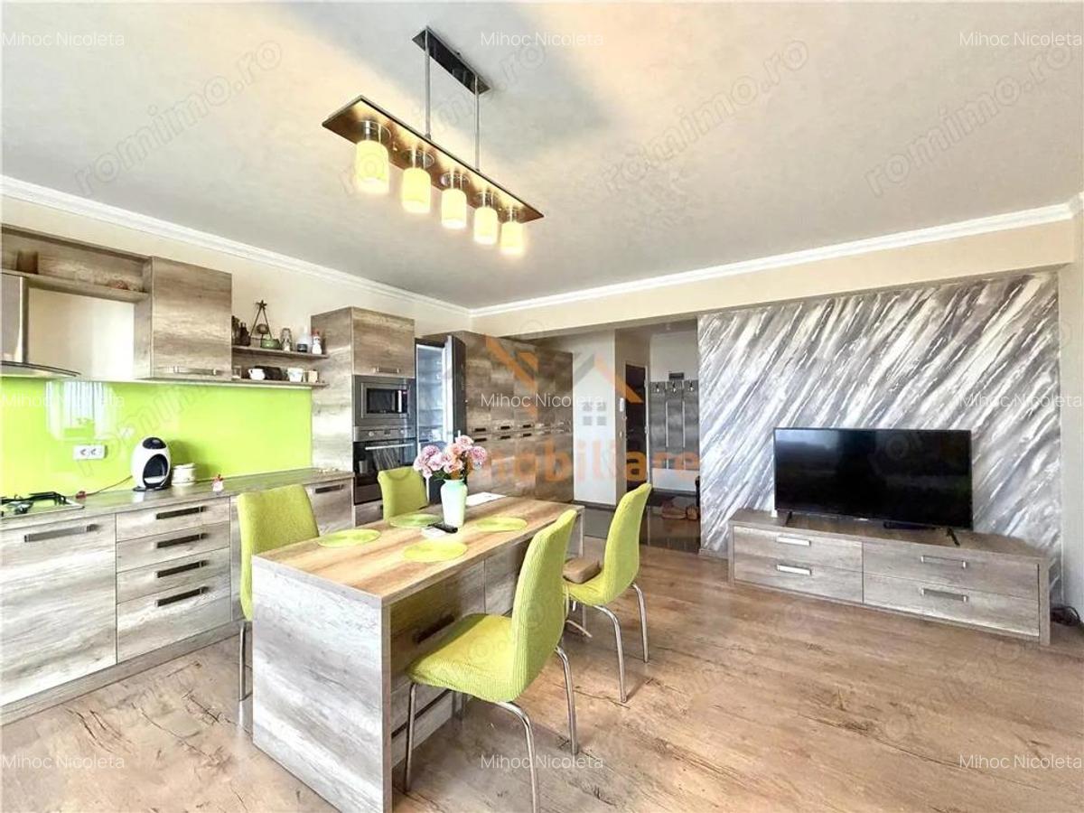 APARTAMENT CU 3 CAMERE | DE INCHIRIAT | NUFARUL - 15