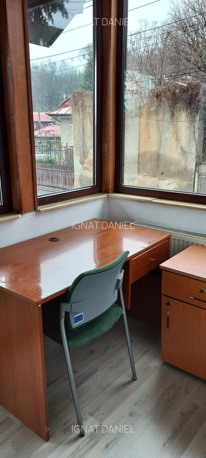 Garsonieră decomandată, mobilată în Copou - 5