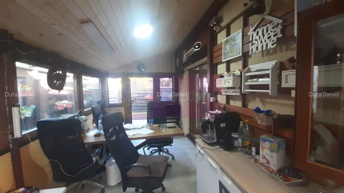 Casa perfectă în București - 8