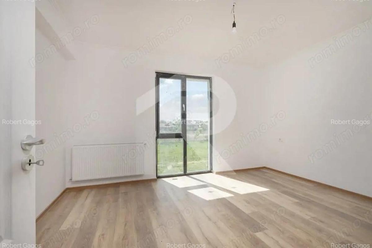 Refugiu Elegant langa Padurea Snagov: Casa Visurilor Tale (T2) - 3