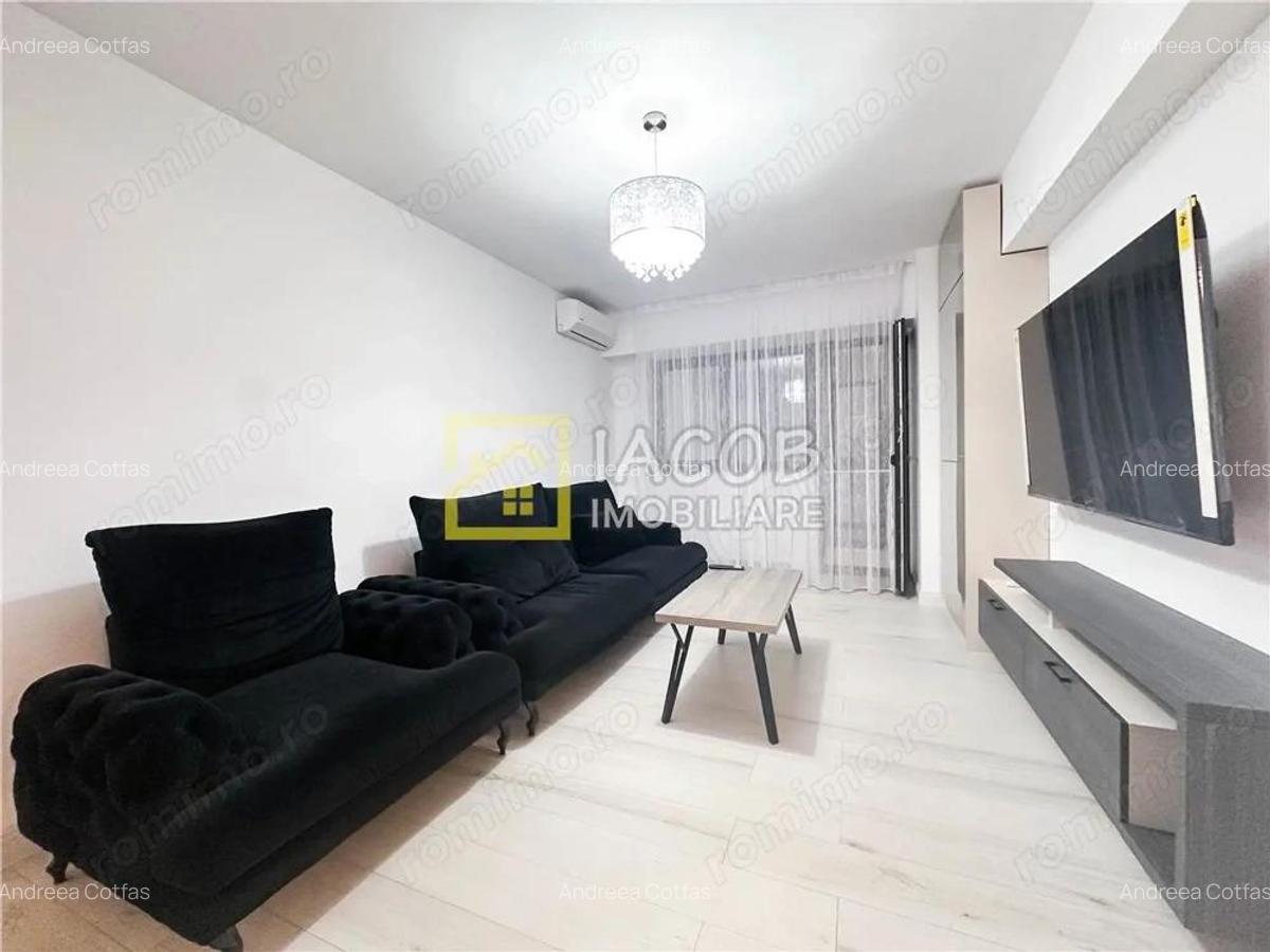 3 Camere de inchiriat Arena Residence, Parcare Inclusa - 3