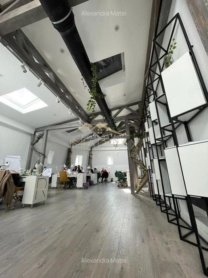 Spațiu comercial, 126 mp în Unirii - 27