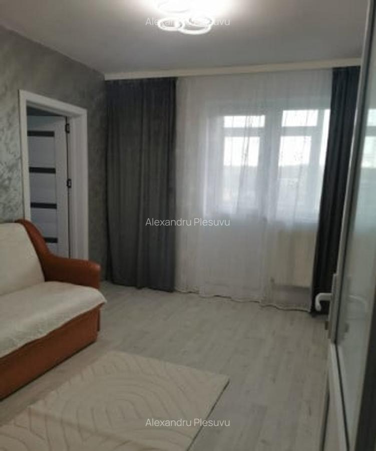Apartament 2 camere- Alexandru cel Bun - 2