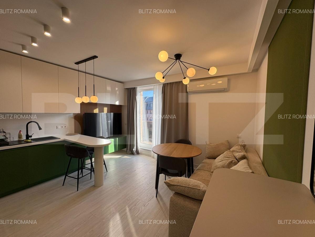 Apartament 3 camere, modern, zona Chinteni - 7