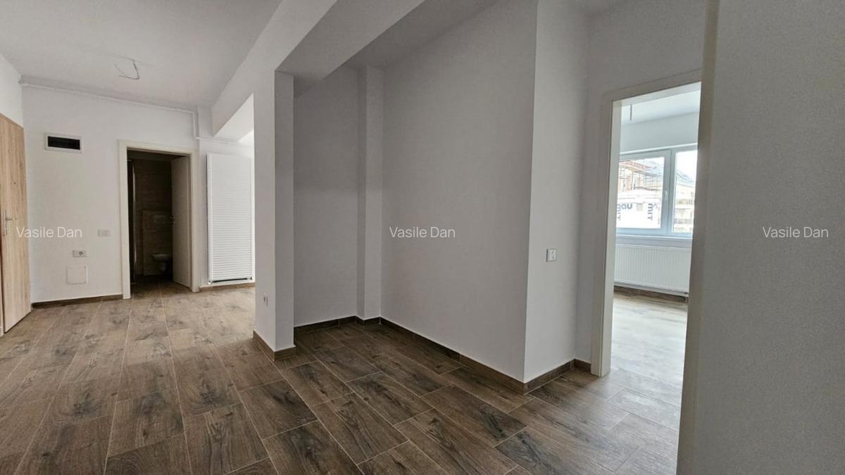 3 Camere Tractorul -Coresi  NEMOBILAT | Parcare |  Balcon - 14