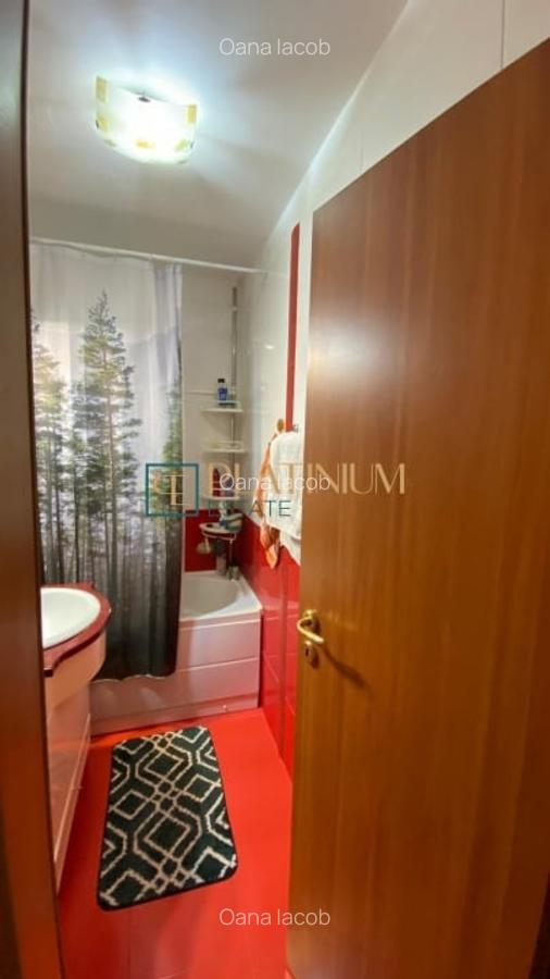 P4578 Apartament 2 camere zona Soarelui, DECOMANDAT, CENTRALA PROPRIE - 15