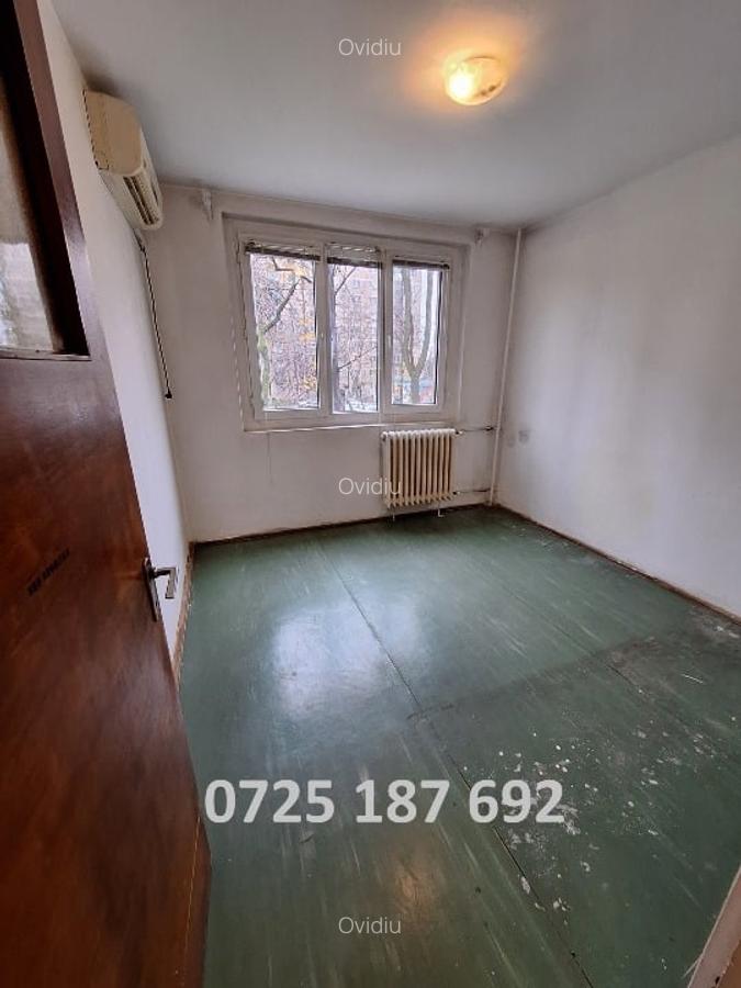 Proprietar vand apartament 3 camere Drumul Taberei metrou Raul Doamnei - 10