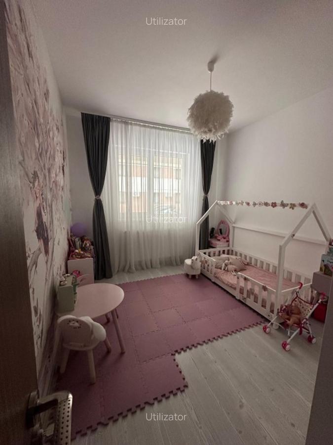 Apartament 3 camere / mobilat si utilat / loc de parcare inclus - 5