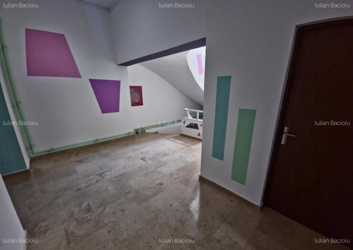 Faleza Nord Cladire birouri cu 25+ incaperi Afacere la c - 34