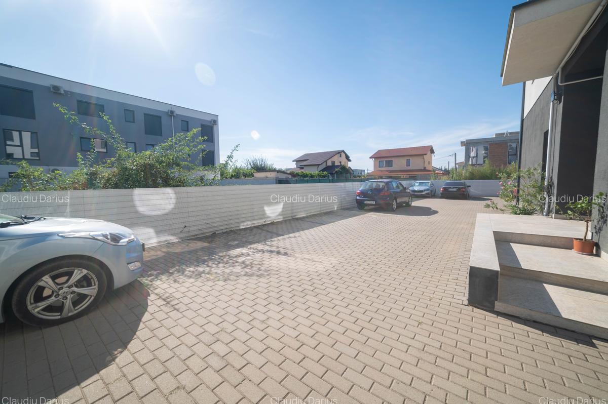 Apartament 2 camere - Dumbravita - 18