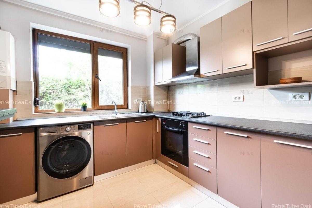 2 Camere spatios | 70 mp | Intrarea in Dumbravita | Mobilat si utilat complet - 12