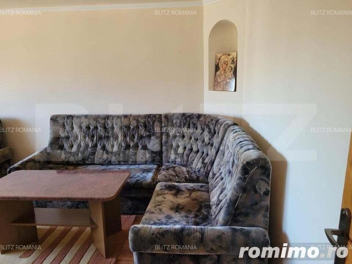 Apartament 4 camere, 97 mp, decomandat, zona Obcini - 2