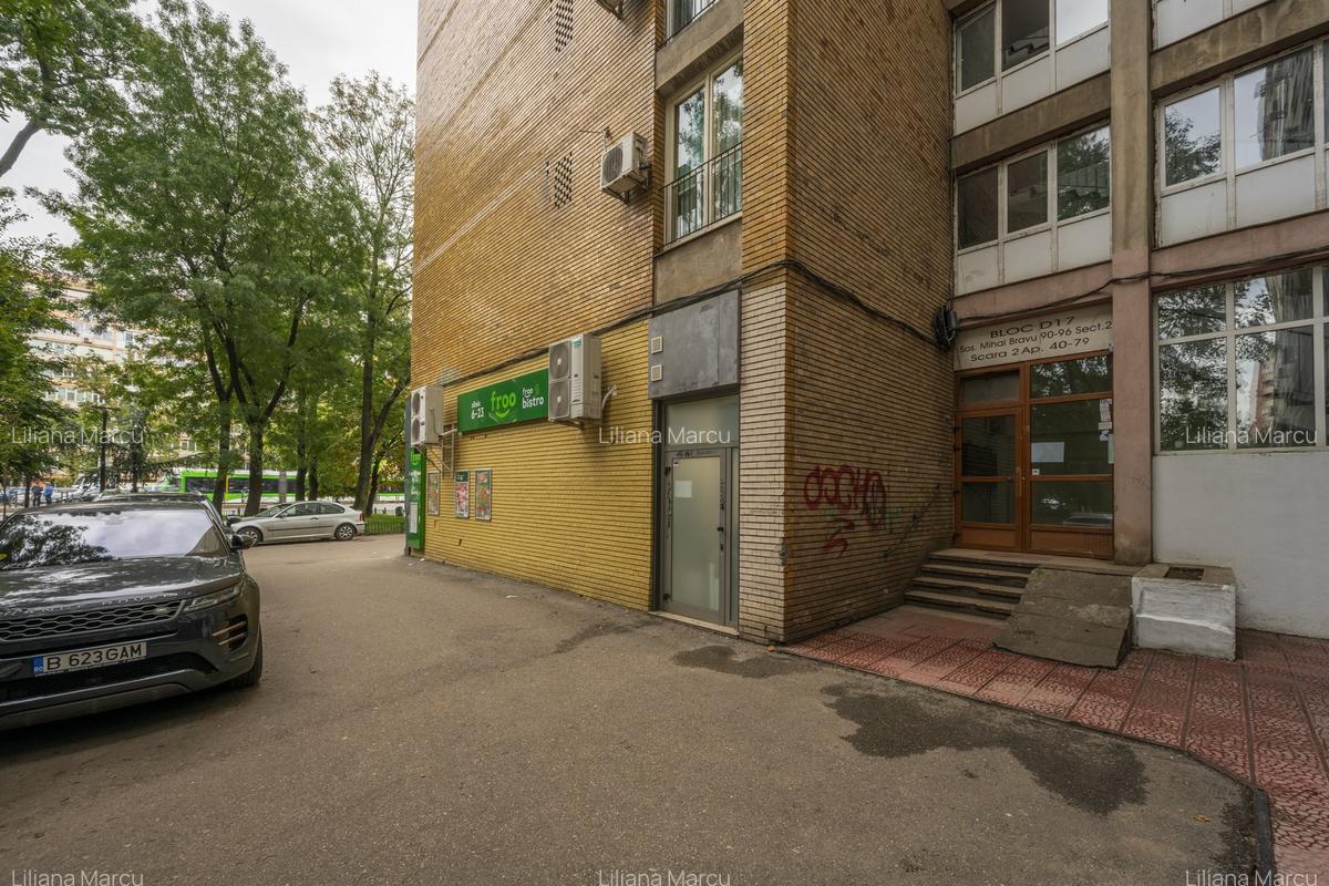 Comision 0% Apartament 2 camere Ferdinand/Iulia Hasdeu - 17