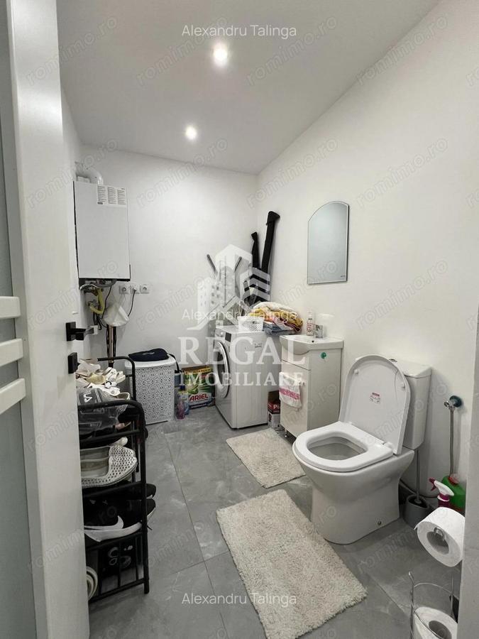 Casa de vanzare in zona Chizid recent renovata-finalizata - 10