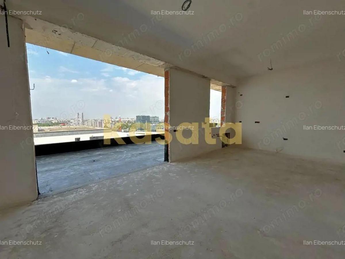 Oportunitate| Duplex vedere spre Lac | 3 camere | Virtu?ii | Et. 11-12 - 10
