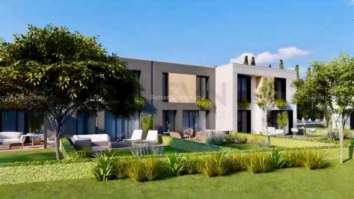 REV2004948 Vila noua 4 camere - zona de Nord - 1 REV2004948 Vila noua 4 camere - zona de Nord - 1