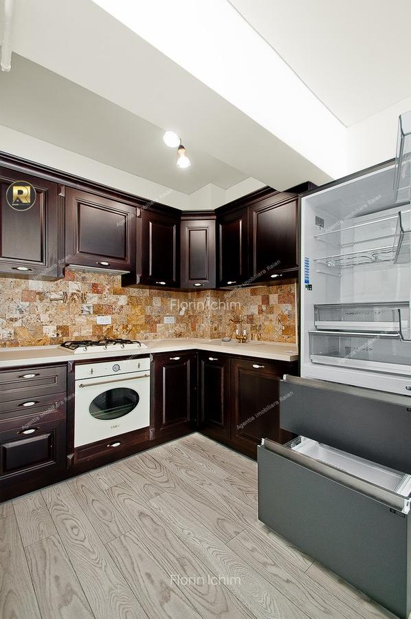 Apartament modern cu 3 camere in Galati, sup. 80 mp, la cheie, vedere la Dunare - 6