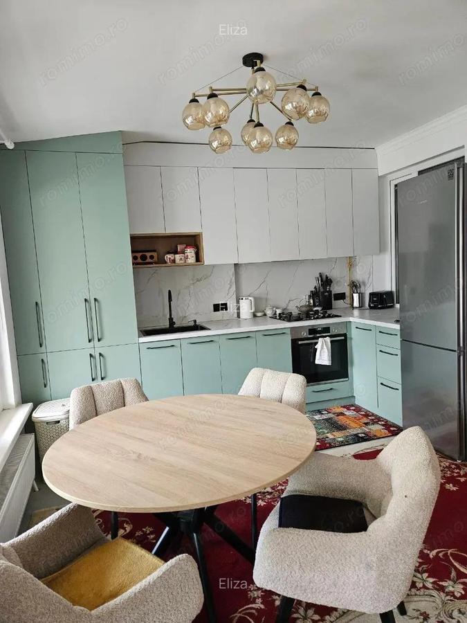 Vanzare apartament cu 3 camere zona Lipovei - 5
