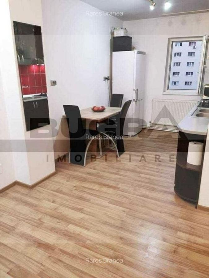 Apartament de 2 camere, decomandat, 50mp, zona Primaverii - 3