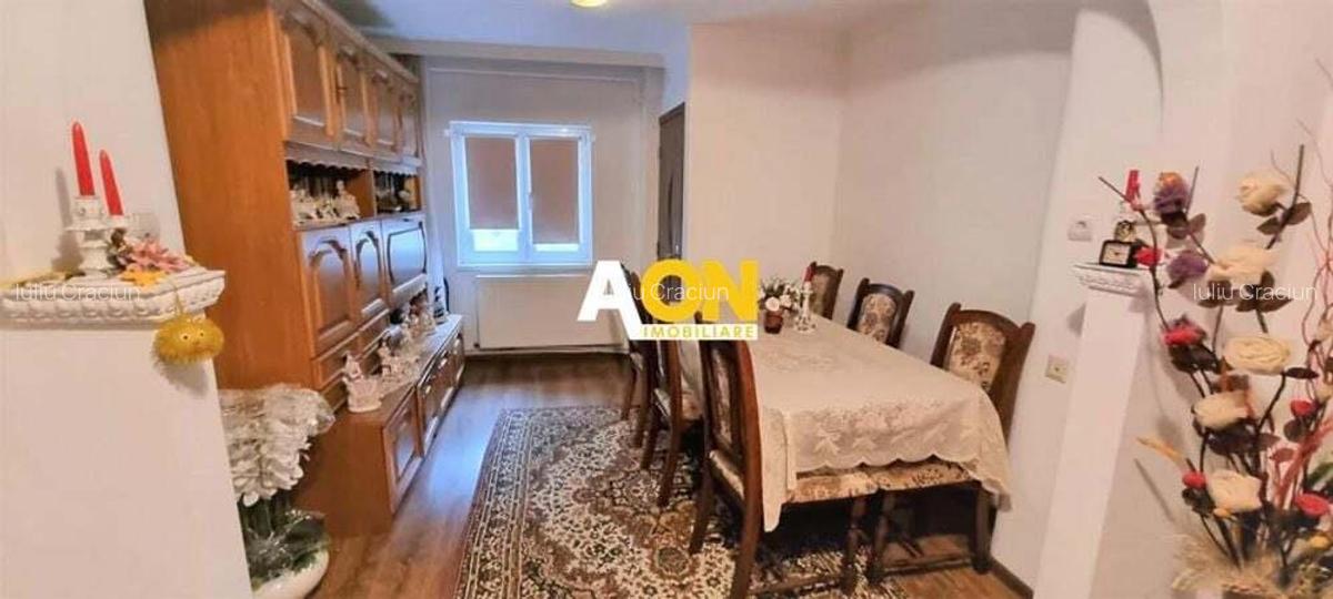Apartament cu 3 Camere, 2 bai, Boxa 16MP + Garaj si loc de parcare - 2