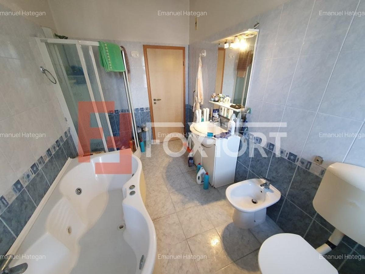 COMISION 0% Duplex cu 6 camere de 240 mp utili - zona Brancoveanu - 22