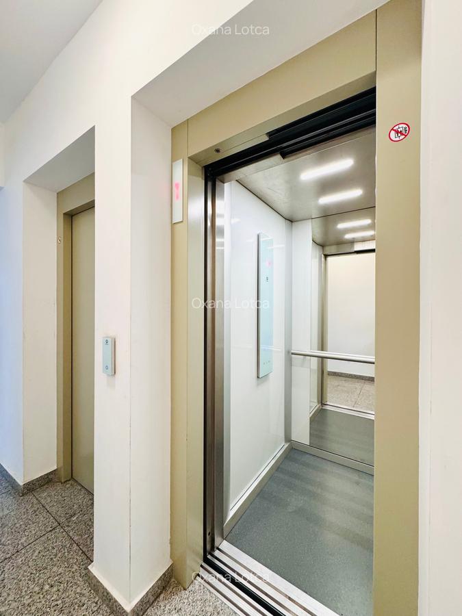 Unirii / Parcul Carol / Prima închiriere / Complex 2021 / Parcare  Contra Cost - 2