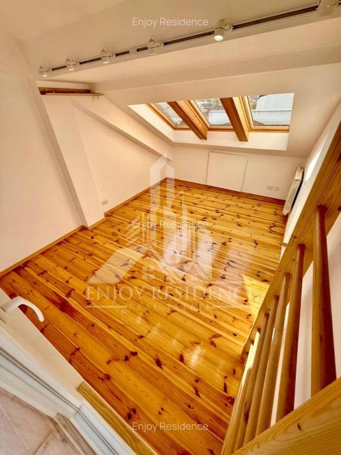 Garsonieră în Lujerului - 7