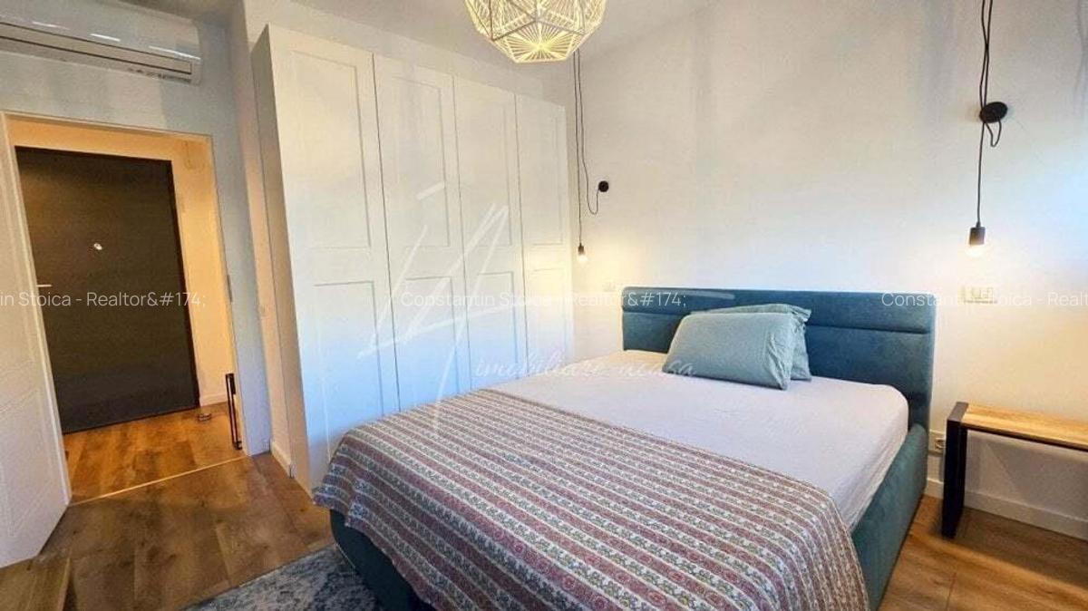 Lujerului, Exigent 1, mobilat si utilat complet - 6
