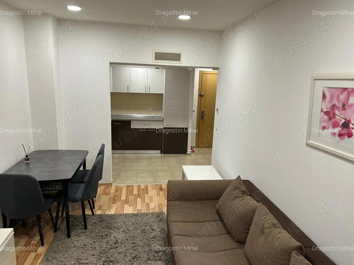 Inchiriez apartament 2 camere Rin Grand Residence - 3
