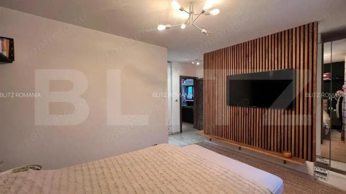 Casa 4 camere, 99 mp utili, zona Ford - 7